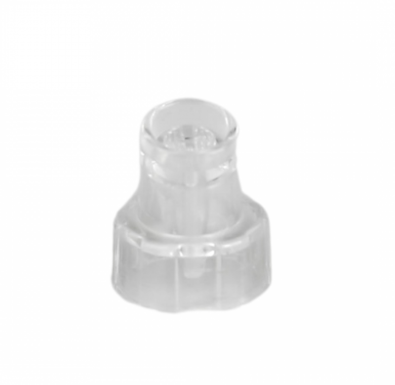 Zemits DermeLuxx Exfoliation Ruffle Tip, Small - 1pc 1
