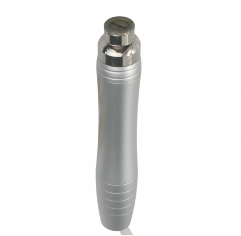 Zemits DermeLuxx Fluid HydroDermabrasion Wand 1