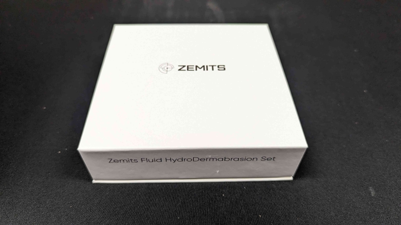Zemits HydroDiamond Set of Tips (7pcs) 2
