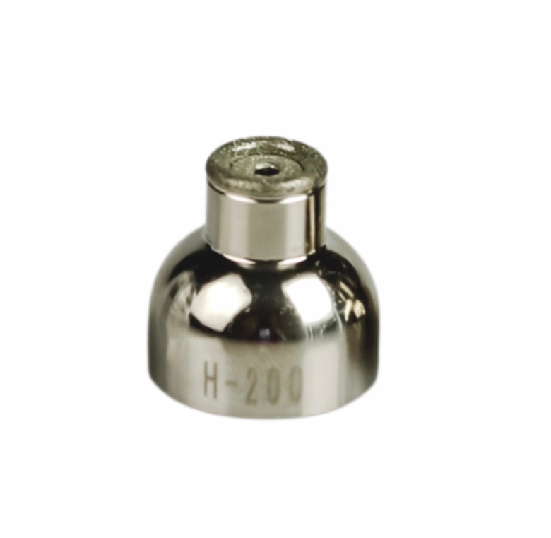Zemits HydroDiamond Double Diamond Tip 200 - 1pc 1