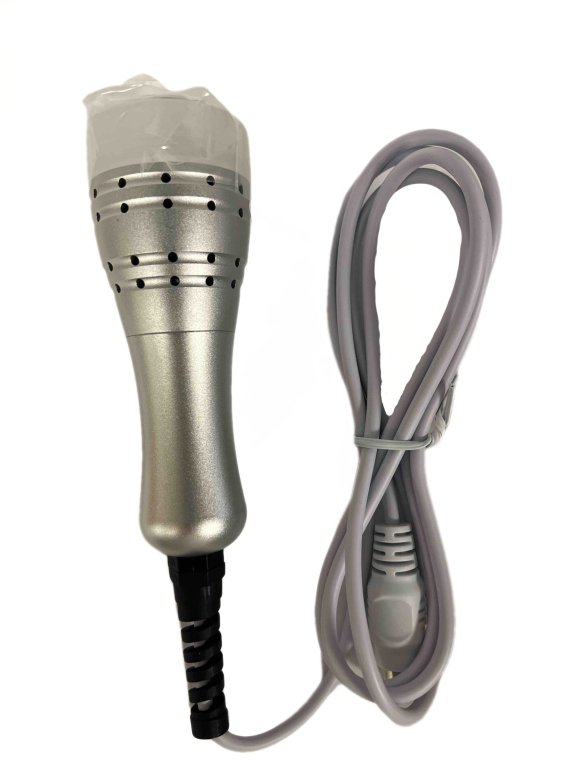 Cryo Handpiece for DermeLuxx 1