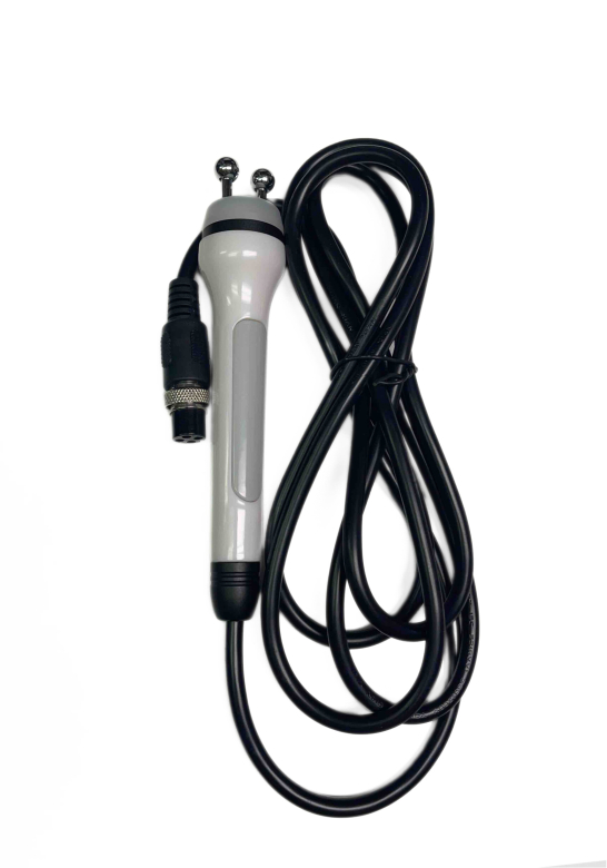 Zemits Abigon Pro Facial Bipolar RF Handpiece 1