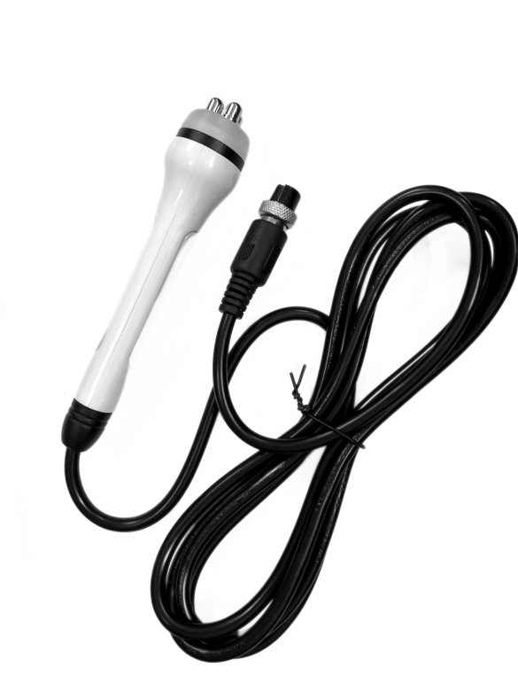 Zemits Abigon Pro Tripolar RF Handpiece 1
