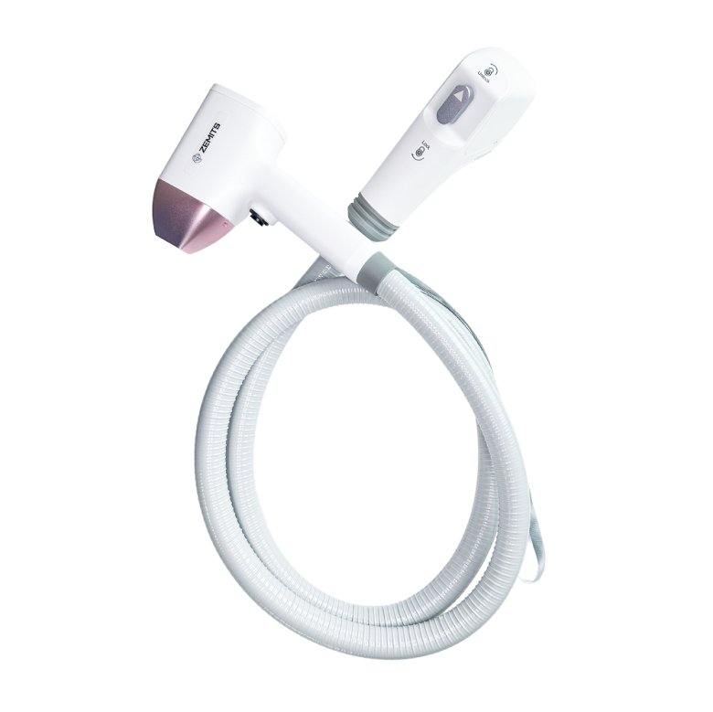 Zemits DioPulse 3-Wave Laser Handpiece & Holder 1