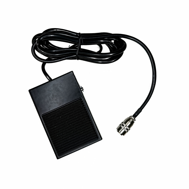 Zemits DioPulse Laser Foot Switch 1