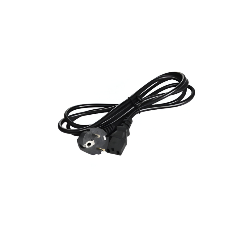 Zemits DioPulse Laser Power Cord 1