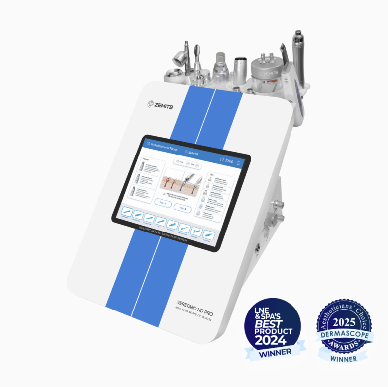 Zemits Verstand HD PRO 1