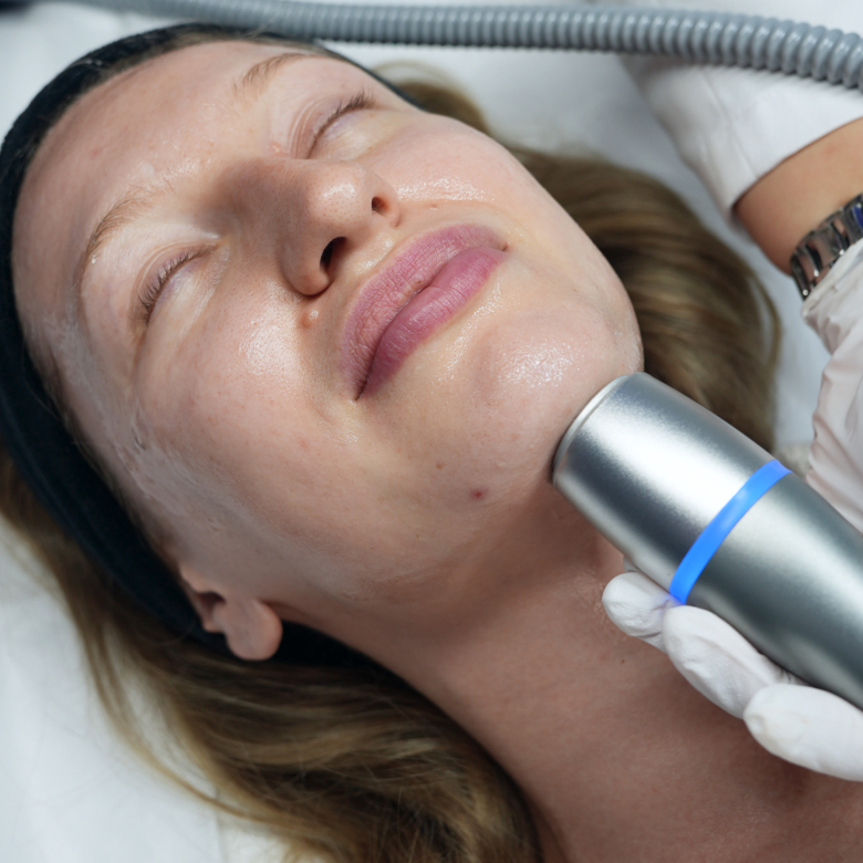 Zemits ColdRestore Facial 3