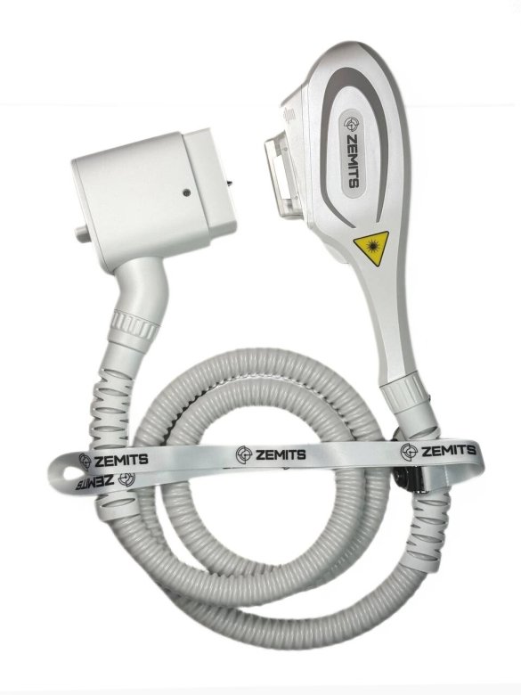 Zemits IPL Handpiece for Light Expert PRO 1