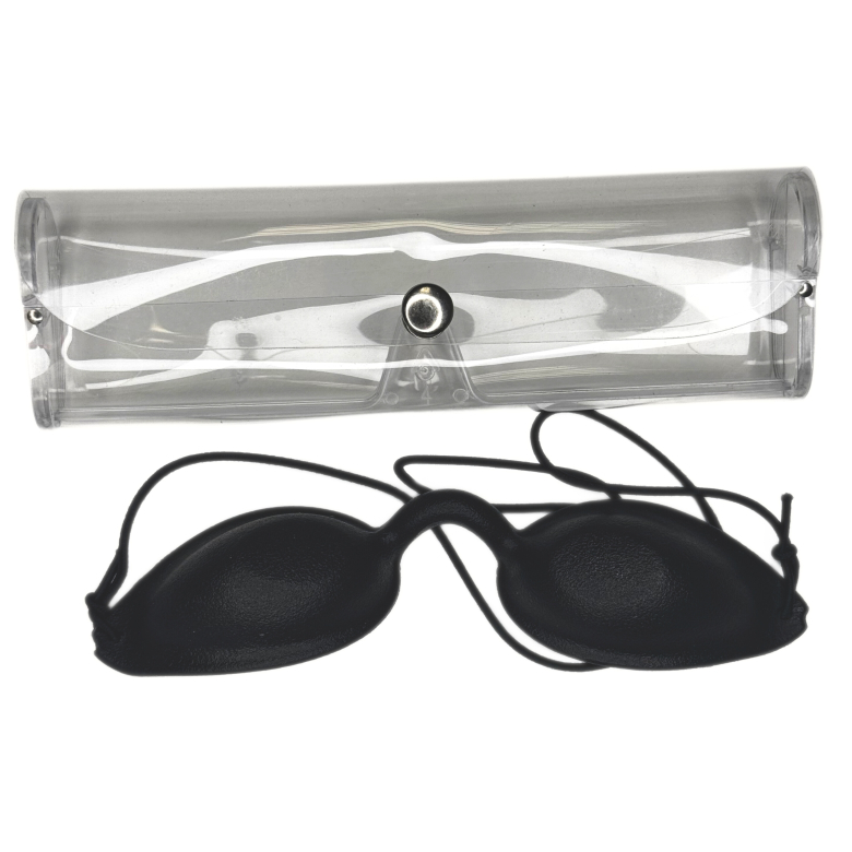 Zemits Client Goggles for Light Expert PRO 1
