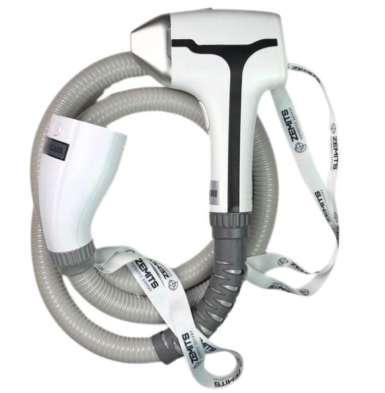 Diode Handpiece for DuoCratus Pro 1