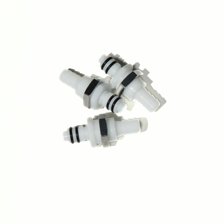 Inlet Connectors for Zemits DuoCratus PRO 1