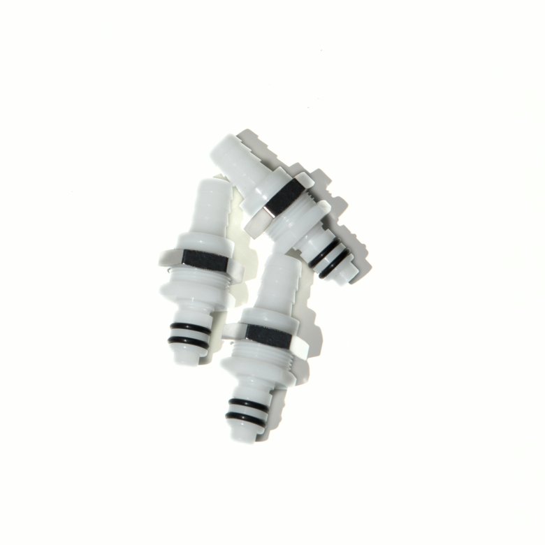 Outlet Connectors for Zemits DuoCratus PRO 1