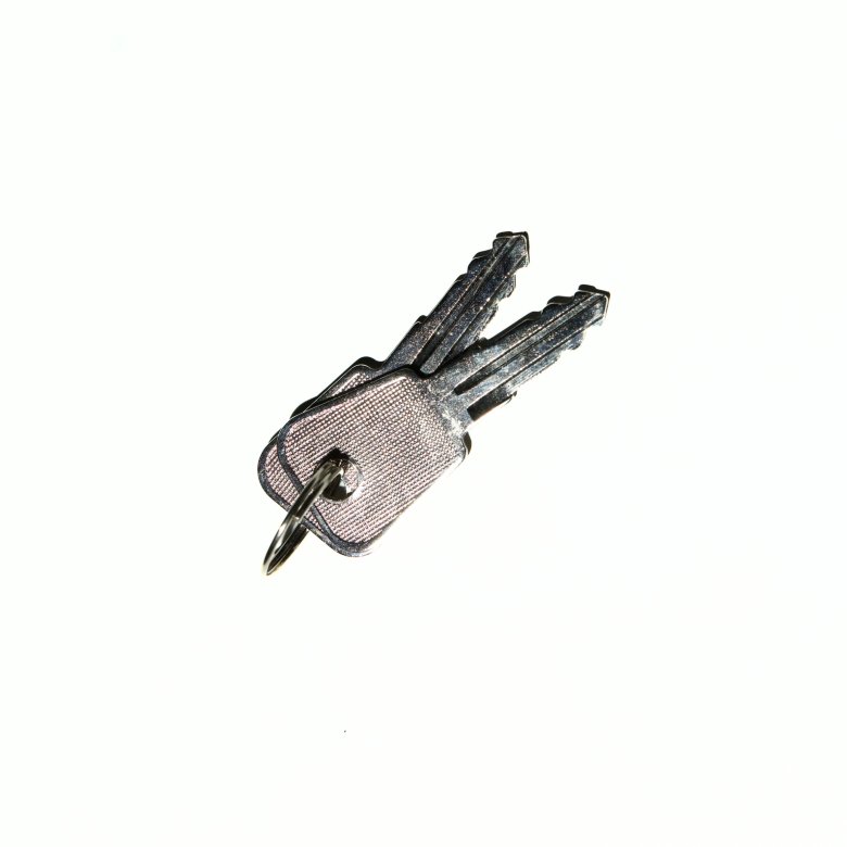 Main Laser Key for Zemits DuoCratus PRO 1