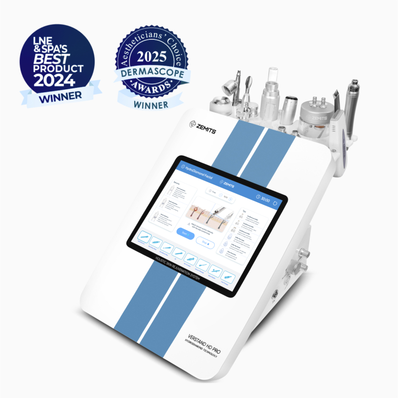 Zemits Verstand HD Pro 6