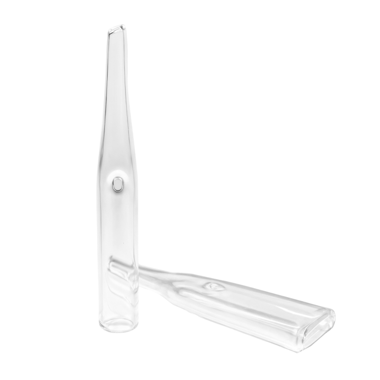 Small Glass Cups Verstand HD PRO- 1 Set 1