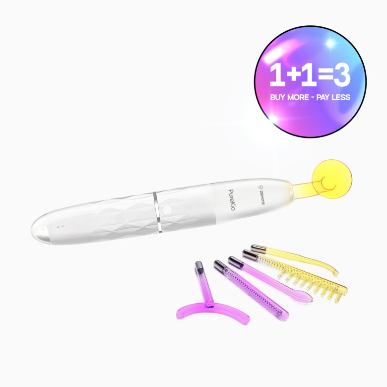 Zemits PureKio PRO 1