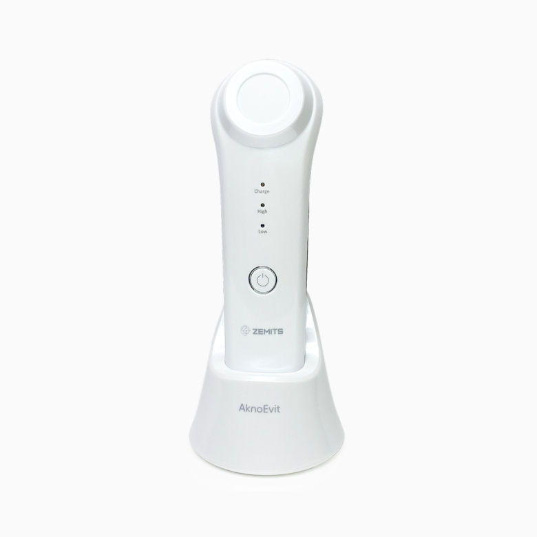 Zemits AknoEvit Cordless High Frequency  1