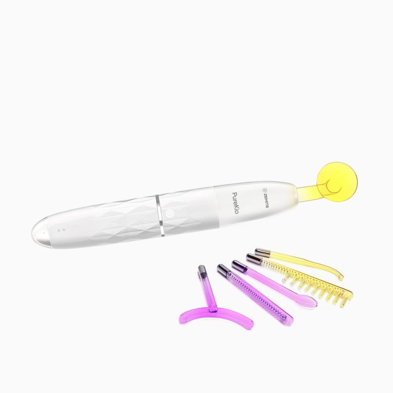 Zemits PureKio PRO 1