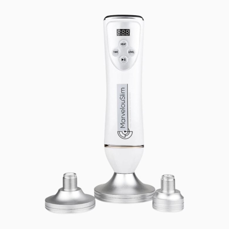 Zemits MarvelouSlim Thermal Vacuum Therapy Device 1