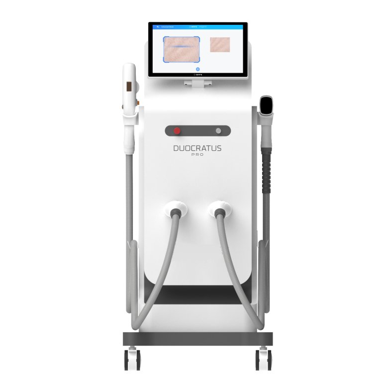 Zemits DuoCratus Pro 1