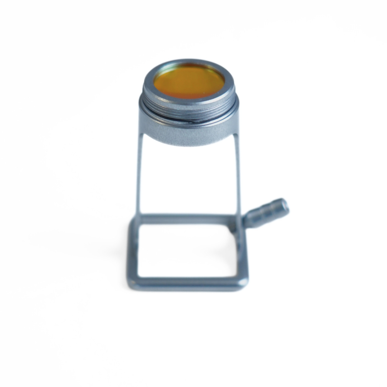 CarbonFrax Pro Resurf®  Square Fractional Handpiece  1