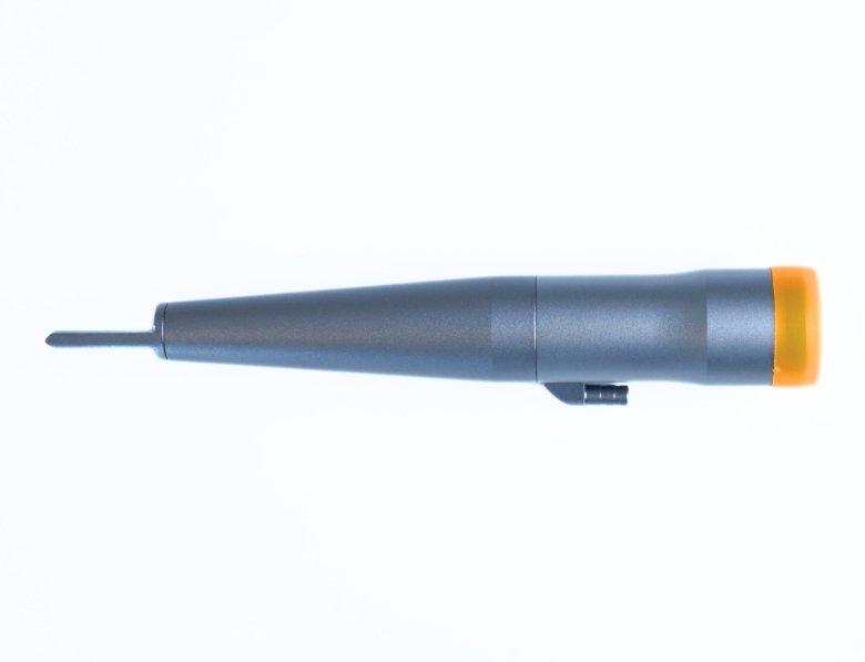 CarbonFrax Pro COFocus®  50 mm Surgical Handpiece 1