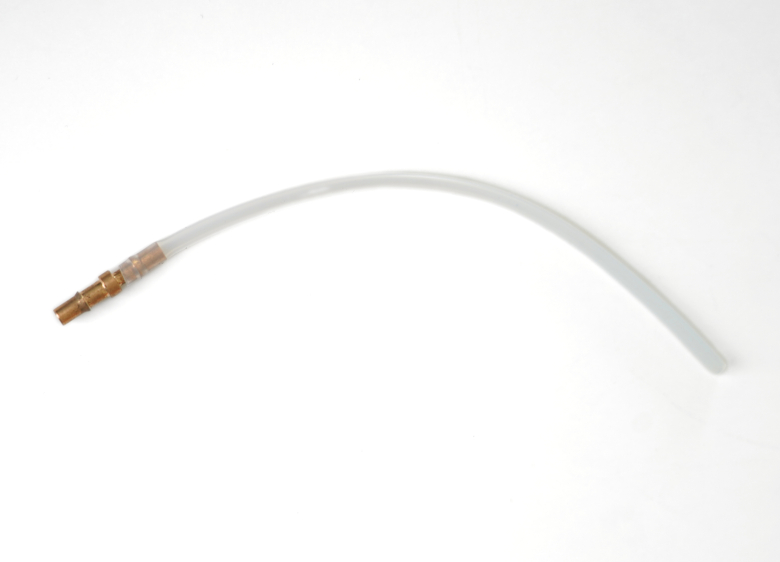 CarbonFrax Pro Air Cooling Tube Adapter 1