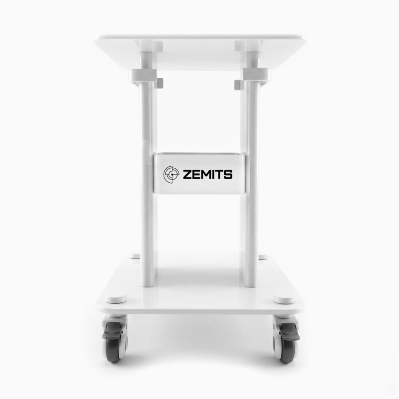 Zemits Cart Deluxx 1
