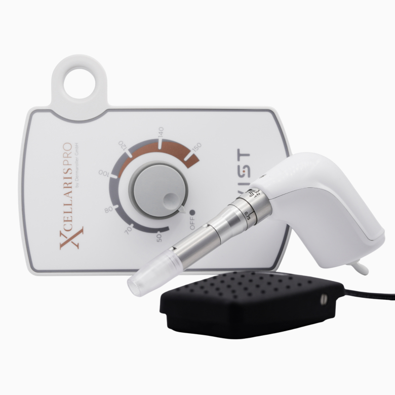 XCellaris PRO Twist 1