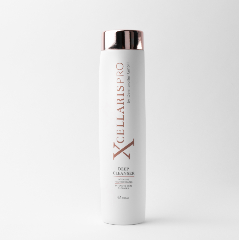 XCELLARISPRO Deep Cleanser 300 ml 1