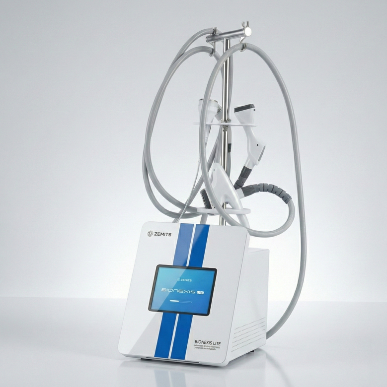 竹*人様 D'ISM EMS Pore Decrease & Lift Brus 竹*人様 D'ISM EMS Pore