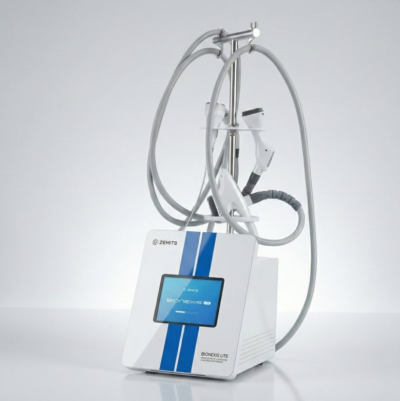 Zemits Bionexis Lite Pro Advanced Body Contouring System 1