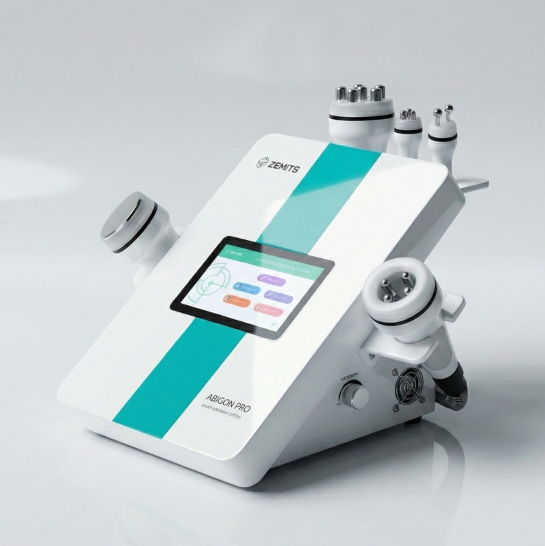 Zemits Abigon Pro Ultimate Body Remodeling Slimming System FOR SALE