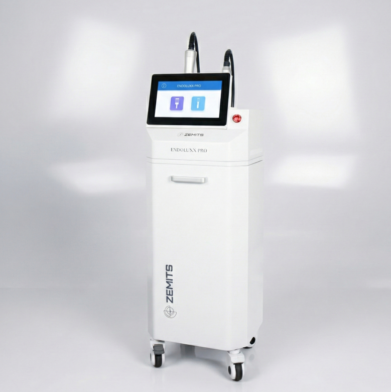 Zemits EndoLuxx Pro Endomassage Device for Face and Body 1