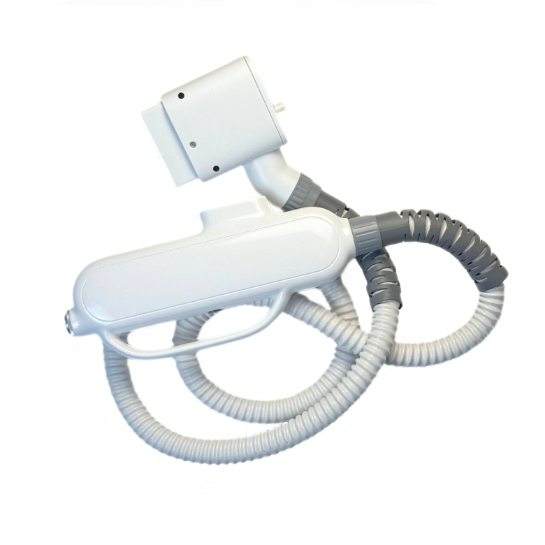 Nd:YAG Laser Handpiece for EraseND 1