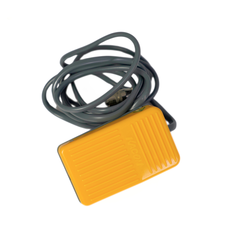 Foot Pedal Switch for EraseND 1