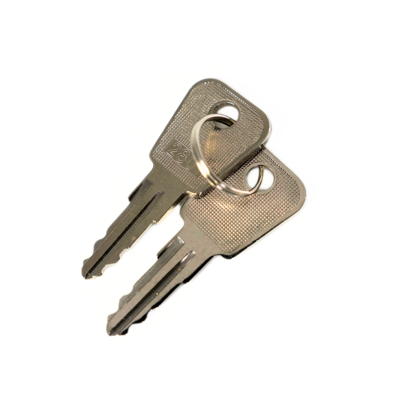 System Activation Keys for EraseND 1