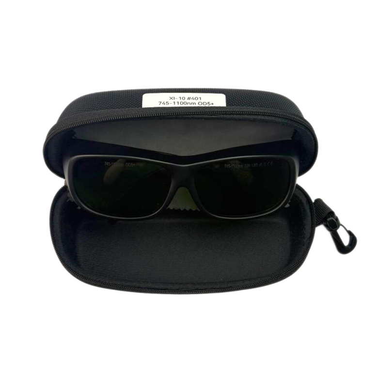 Protective Eyewear for the Licensed Professional for EraseND 2