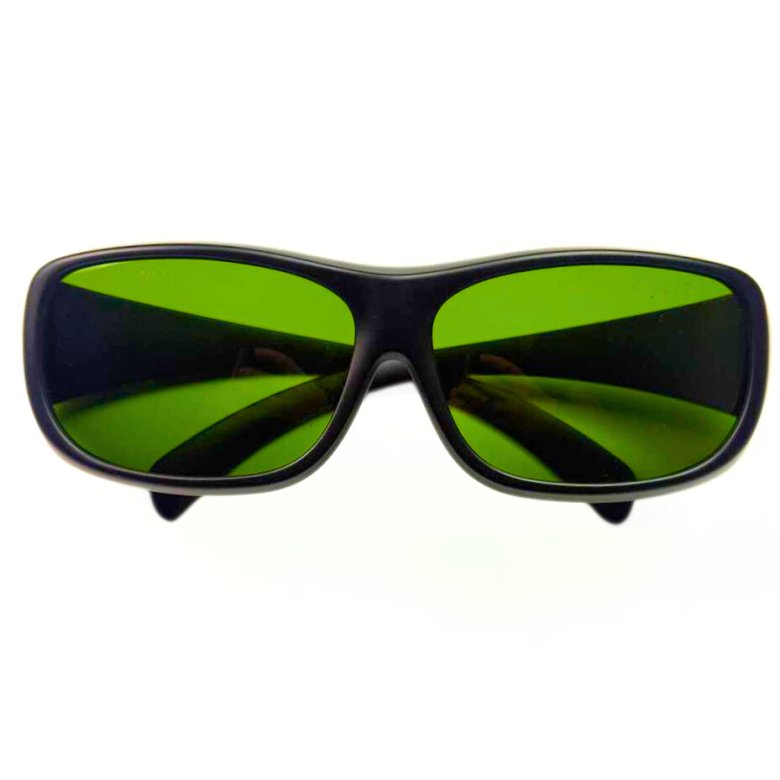 Protective Eyewear for the Licensed Professional for EraseND 1