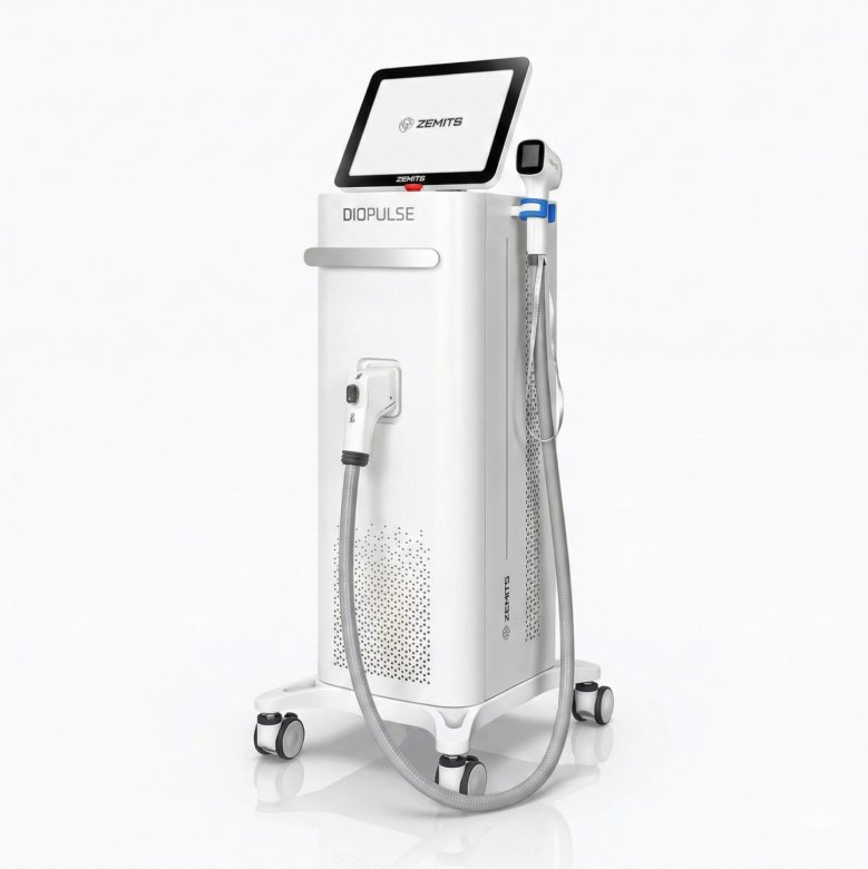 Zemits DioPulse 1