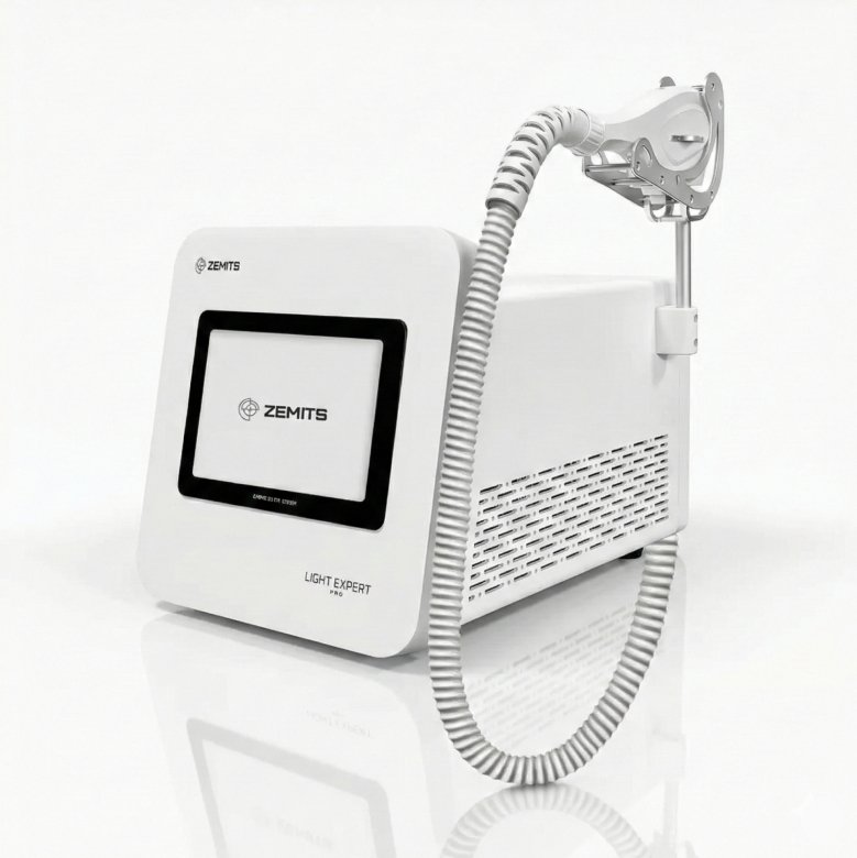 Zemits Light Expert Pro 1