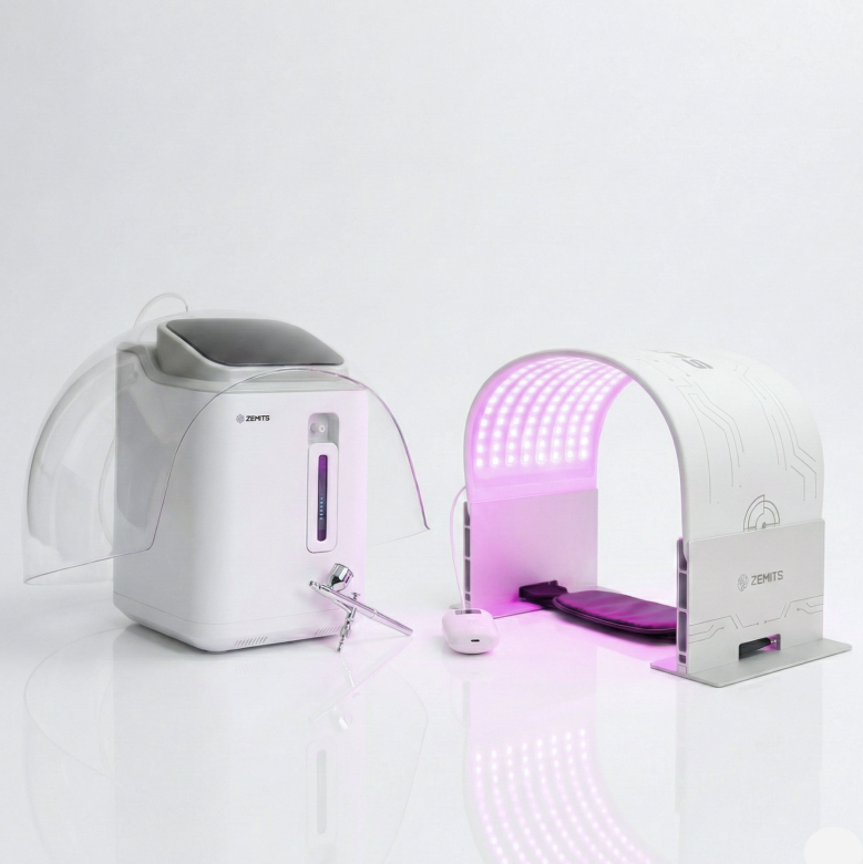 Ultimate Skin Renewal Bundle 1