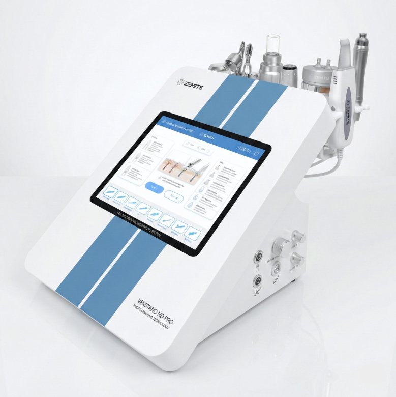 Zemits Verstand HD Pro 1