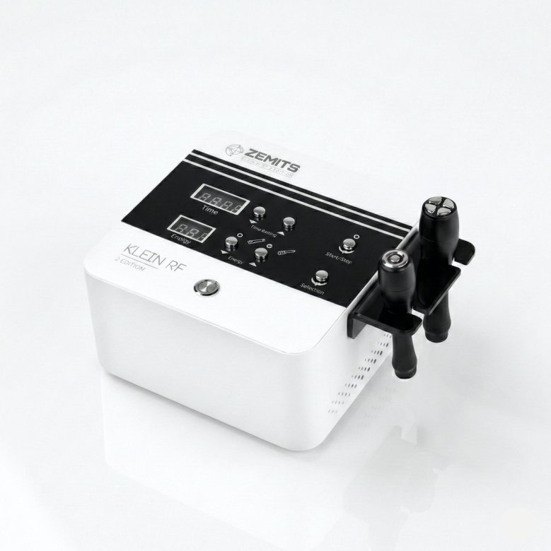 Zemits Klein RF Skin Tightening System FOR SALE