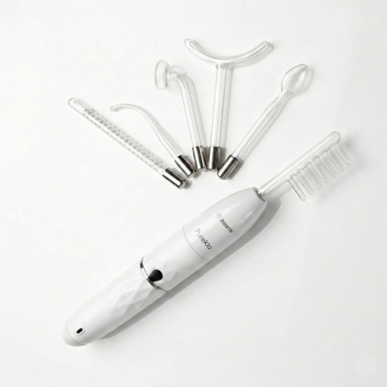 Zemits PureKio PRO 1