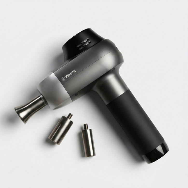 Zemits BodyLuxx Pro 1