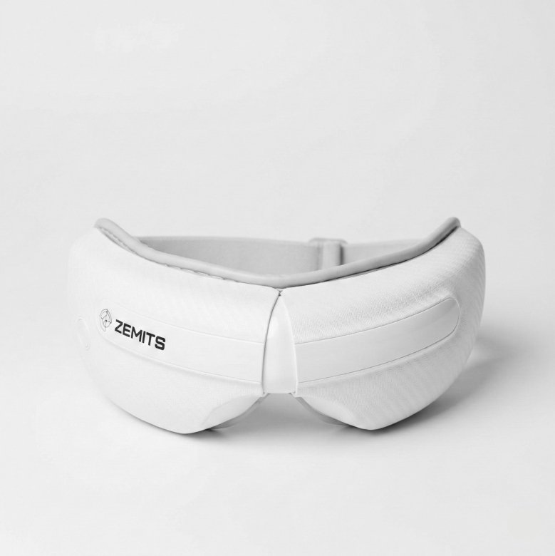 Zemits OcuRelax Relaxing Eye Massage 1