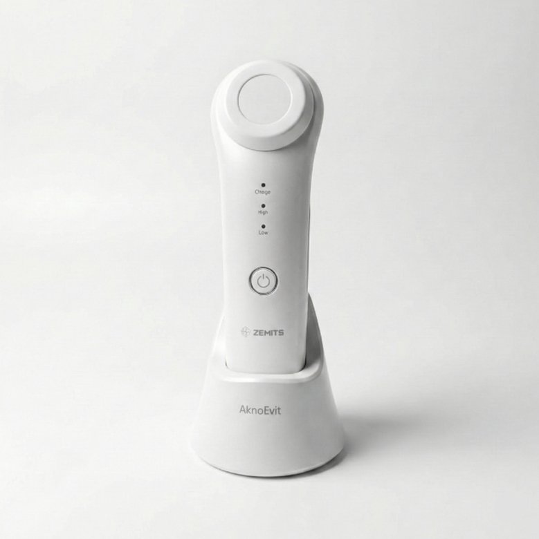 Zemits AknoEvit Cordless High Frequency  1