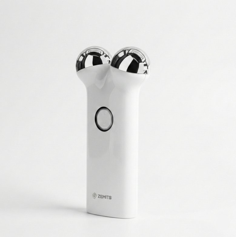 Zemits VivoTite Microcurrent Facial System 1